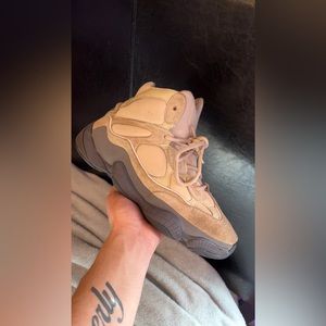 Yzy high shale ** mens